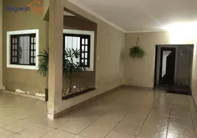 Foto 1 de Sobrado com 4 Quartos à venda, 235m² em Villa Branca, Jacareí
