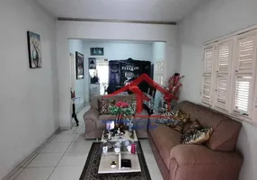 Foto 1 de Casa com 3 Quartos à venda, 199m² em Olavo Oliveira, Fortaleza