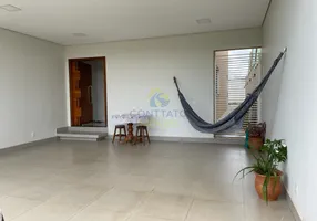 Foto 1 de Casa de Condomínio com 3 Quartos à venda, 152m² em Condomínio Belvedere, Cuiabá
