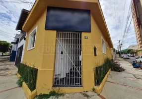 Foto 1 de Casa com 2 Quartos para alugar, 62m² em Alemães, Piracicaba