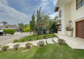 Foto 1 de Casa com 4 Quartos à venda, 426m² em Condomínio Bosques de Grevílea, Vinhedo