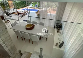 Foto 1 de Casa com 5 Quartos para venda ou aluguel, 540m² em Baleia, São Sebastião