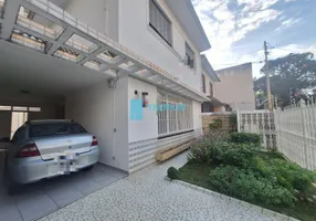 Foto 1 de Sobrado com 4 Quartos à venda, 303m² em Vila Uberabinha, São Paulo