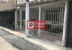 Foto 1 de Casa de Condomínio com 2 Quartos à venda, 79m² em Vila Sao Francisco (Zona Sul), São Paulo