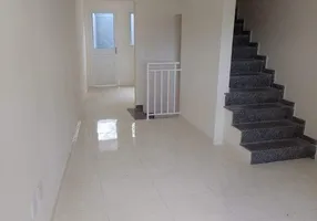 Foto 1 de Sobrado com 2 Quartos à venda, 101m² em Parque das Nações, Santo André