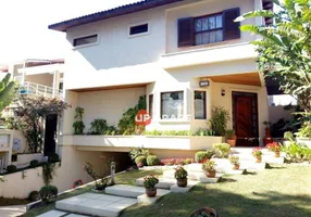 Foto 1 de Casa de Condomínio com 4 Quartos à venda, 453m² em Alphaville Residencial 4, Santana de Parnaíba