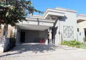 Foto 1 de Casa com 3 Quartos à venda, 150m² em Condominio Figueira II, São José do Rio Preto