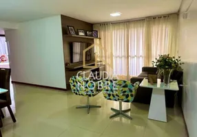 Foto 1 de Apartamento com 3 Quartos à venda, 120m² em Ponta Verde, Maceió