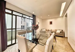 Foto 1 de Apartamento com 2 Quartos à venda, 74m² em Luxemburgo, Belo Horizonte