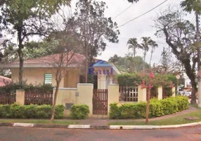 Foto 1 de Casa com 3 Quartos à venda, 224m² em Chácara Santo Antônio, São Paulo