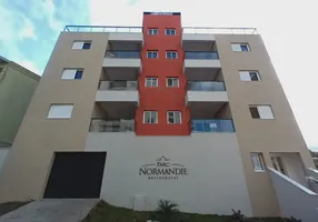 Foto 1 de Apartamento com 3 Quartos à venda, 94m² em Jardim Elvira Dias, Poços de Caldas