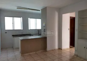 Foto 1 de Apartamento com 2 Quartos à venda, 56m² em São Benedito, Pindamonhangaba
