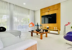 Foto 1 de Casa com 5 Quartos à venda, 500m² em Jardim Acapulco , Guarujá