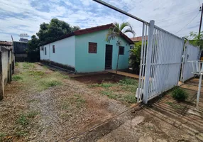 Foto 1 de Casa com 3 Quartos à venda, 80m² em Vila Nova Canaã, Goiânia