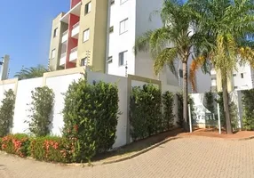 Foto 1 de Apartamento com 2 Quartos à venda, 54m² em Guaraú, Salto