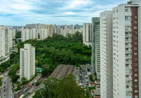 Foto 1 de Apartamento com 2 Quartos à venda, 96m² em Morumbi, São Paulo