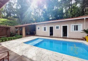 Foto 1 de Casa com 3 Quartos à venda, 462m² em Parque Residencial Itaguaçu, Atibaia