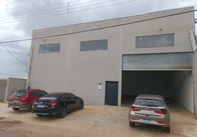 Foto 1 de Galpão/Depósito/Armazém à venda, 365m² em Jardim Transbrasiliano, Aparecida de Goiânia