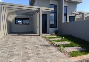 Foto 1 de Casa com 3 Quartos à venda, 94m² em Conventos, Lajeado