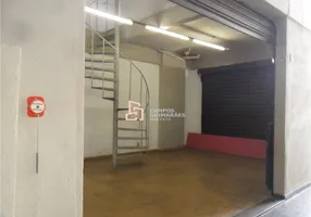 Foto 1 de Ponto Comercial para alugar, 45m² em Nova Granada, Belo Horizonte