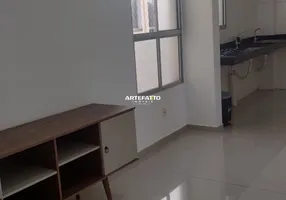 Foto 1 de Apartamento com 2 Quartos à venda, 48m² em Jardim Noêmia, Franca