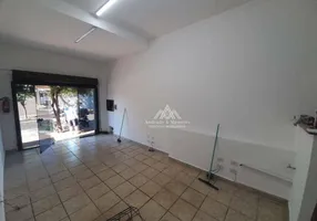 Foto 1 de Ponto Comercial para alugar, 38m² em Vila Tibério, Ribeirão Preto