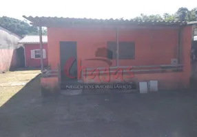Foto 1 de Casa com 4 Quartos à venda, 110m² em Jaraguazinho , Caraguatatuba
