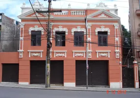 Foto 1 de Imóvel Comercial para venda ou aluguel, 460m² em Floresta, Porto Alegre