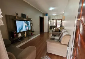 Foto 1 de Casa com 3 Quartos à venda, 61m² em Santos Dumont, São Leopoldo