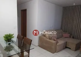 Foto 1 de Apartamento com 3 Quartos à venda, 57m² em Champagnat, Londrina