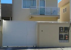 Foto 1 de Casa com 3 Quartos à venda, 106m² em Cantinho do Mar, Rio das Ostras