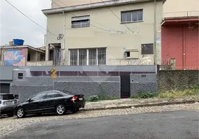 Foto 1 de Casa com 3 Quartos à venda, 224m² em Vila Romana, São Paulo