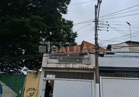 Foto 1 de Sobrado com 3 Quartos à venda, 180m² em Chácara Belenzinho, São Paulo