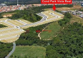 Foto 1 de Lote/Terreno à venda, 346m² em Jardim Regente, Indaiatuba