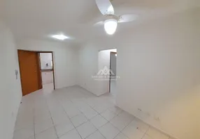 Foto 1 de Apartamento com 2 Quartos para alugar, 65m² em Jardim Botânico, Ribeirão Preto