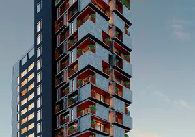 Foto 1 de Apartamento com 1 Quarto à venda, 51m² em Manaíra, João Pessoa