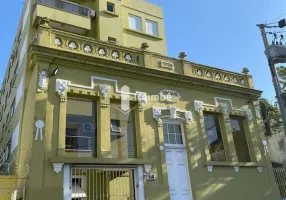 Foto 1 de Apartamento com 2 Quartos para venda ou aluguel, 64m² em Passo D'areia, Santa Maria
