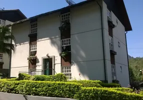 Foto 1 de Apartamento com 2 Quartos à venda, 55m² em Vila Guarani, Nova Friburgo