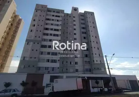 Foto 1 de Apartamento com 2 Quartos para alugar, 64m² em Aclimacao, Uberlândia