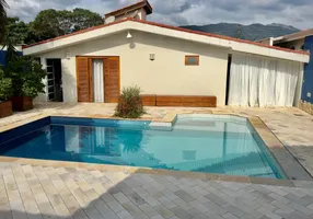 Foto 1 de Casa de Condomínio com 2 Quartos à venda, 230m² em Jardim Maristela, Atibaia