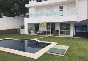 Foto 1 de Casa com 3 Quartos à venda, 790m² em Chácara das Candeias, Carapicuíba