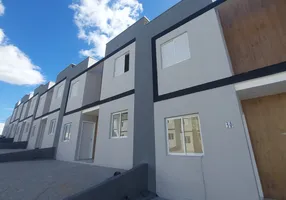 Foto 1 de Sobrado com 2 Quartos à venda, 56m² em Jardim Santa Inês III, São José dos Campos