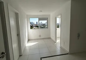Foto 1 de Apartamento com 2 Quartos para venda ou aluguel, 35m² em Jardim Promissão, São Paulo