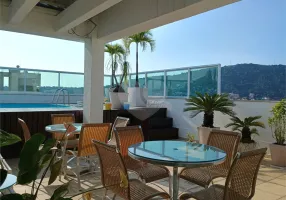 Foto 1 de Apartamento com 4 Quartos à venda, 260m² em São Francisco, Niterói