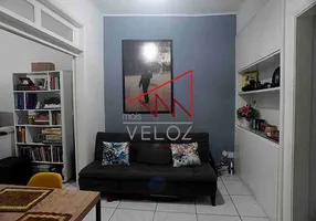 Foto 1 de Kitnet com 1 Quarto à venda, 35m² em Flamengo, Rio de Janeiro