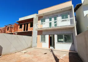 Foto 1 de Casa de Condomínio com 3 Quartos à venda, 135m² em Timbu, Eusébio