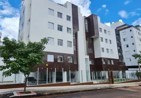Foto 1 de Apartamento com 2 Quartos à venda, 52m² em Castelo, Belo Horizonte