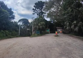 Foto 1 de Fazenda/Sítio à venda, 5500m² em Recreio da Serra, Piraquara