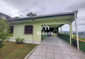 Foto 1 de Casa com 3 Quartos à venda, 110m² em Ilha da Figueira, Jaraguá do Sul