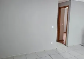 Foto 1 de Apartamento com 2 Quartos à venda, 39m² em Residencial Monsenhor Romeu Tortorelli, São Carlos